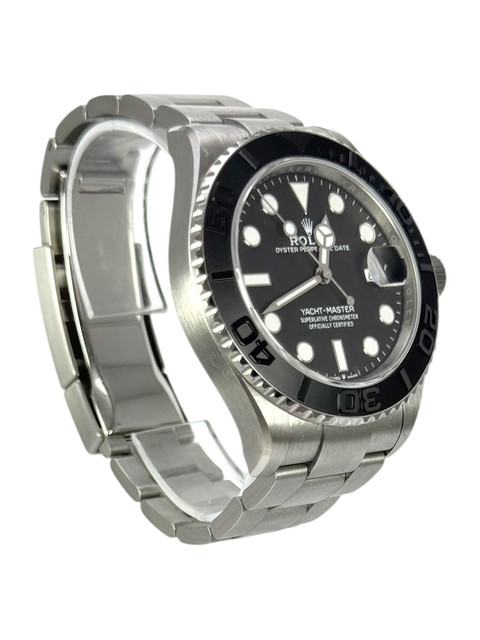 Rolex Yacht-Master 226627 Image 3